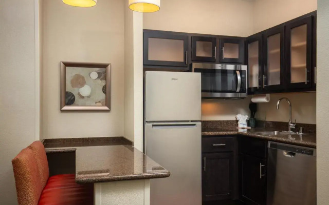 Staybridge Suites Fairfield Napa Valley Area by IHG