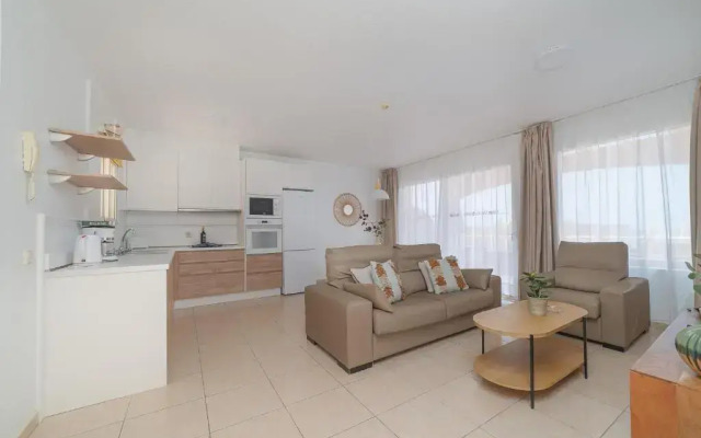 Villas Monte Solana