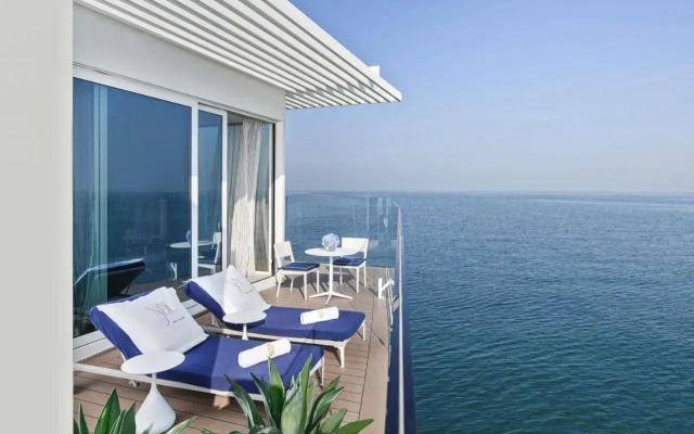 Jumeirah Burj Al Arab Dubai