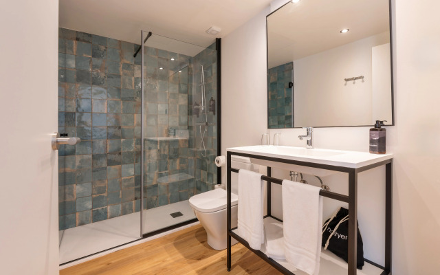 Copaiba by Honne Hotels - Adults Only