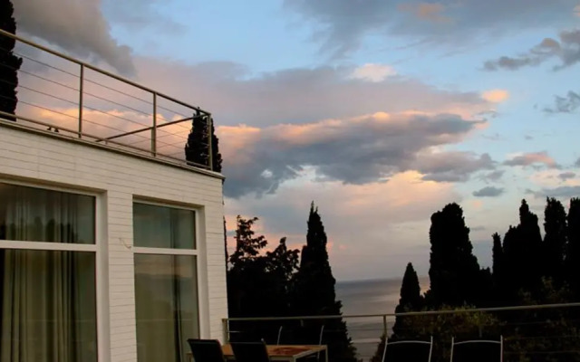 Villa Daniel