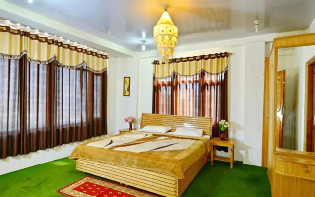 Indraprastha Cottages