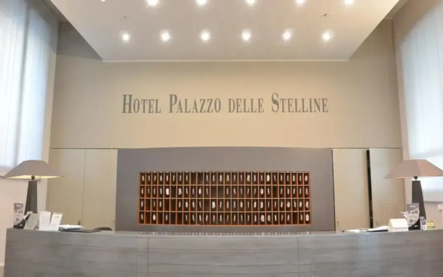 Отель Palazzo Delle Stelline