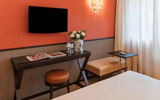 Starhotels Michelangelo