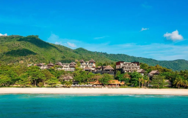Vana Belle, a Luxury Collection Resort, Koh Samui
