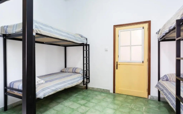 El Hostal Del Cubo