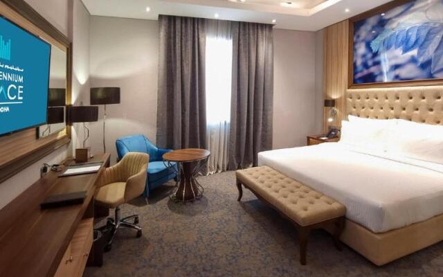 Millennium Place Doha