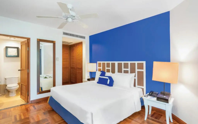 Homm Suites Laguna
