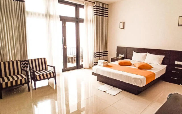 Lagoon Paradise Beach Resort