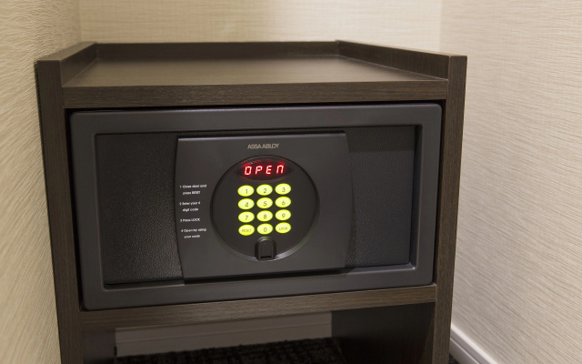 Deluxe Premier Twin room (트윈 침대 2개) 사진 3