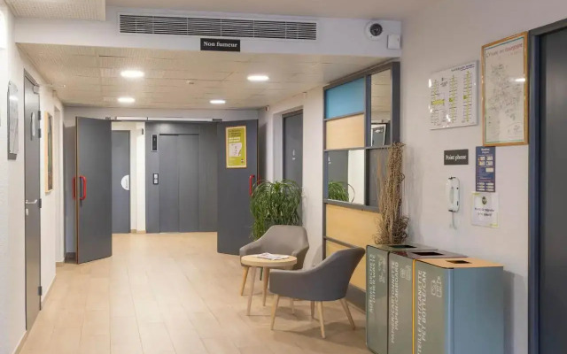 B&B HOTEL Auxerre Monéteau
