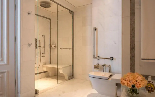 Hôtel de Crillon A Rosewood Hotel