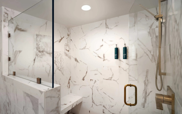 Courtyard by Marriott San Diego Downtown Little Italy