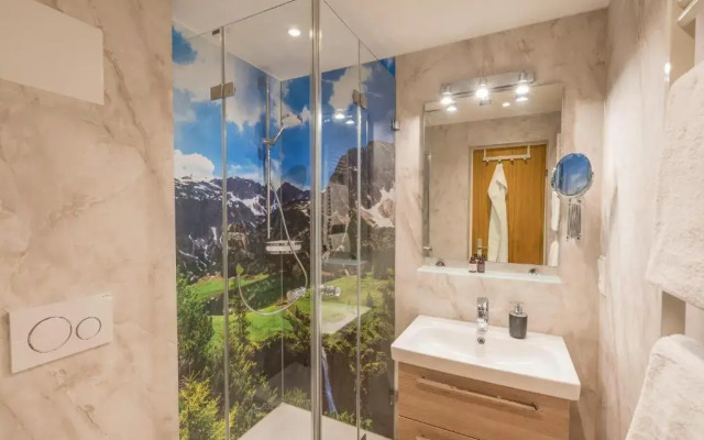 Gästehaus Baumgartner