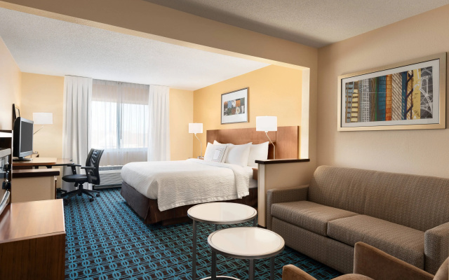 Fairfield Inn by Marriott Deptford