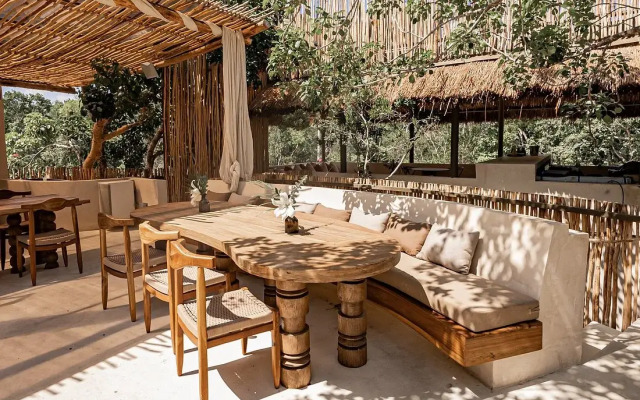 Rubi Tulum