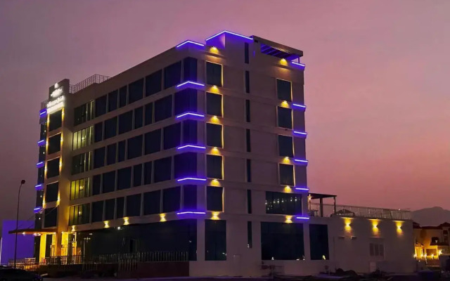 Sur Hotel