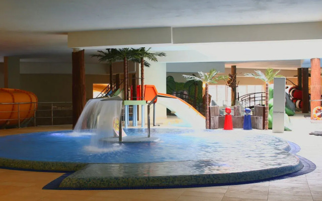 Sandra SPA Karpacz
