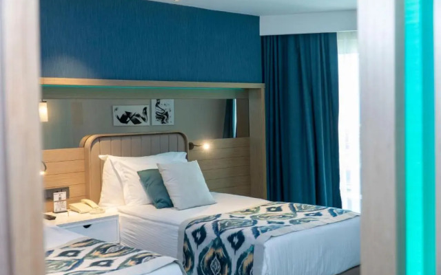 Royal Wings Hotel — All Inclusive
