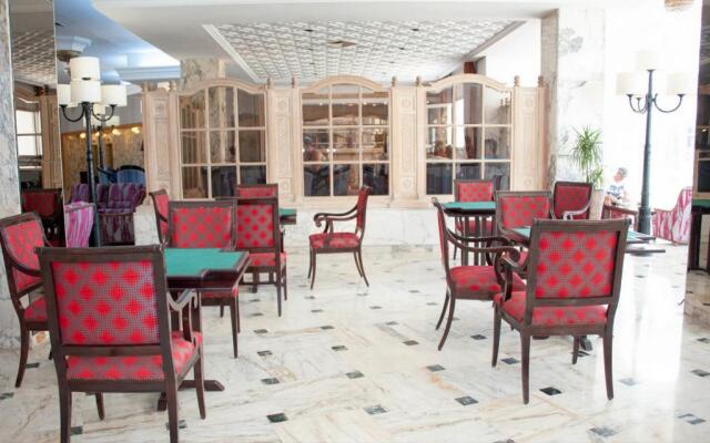 Marhaba Royal Salem