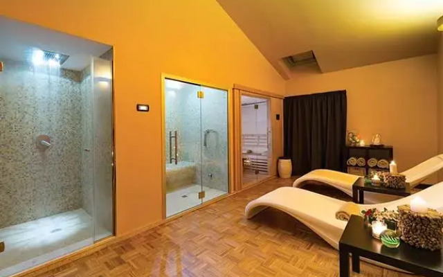 Bezzi Palace