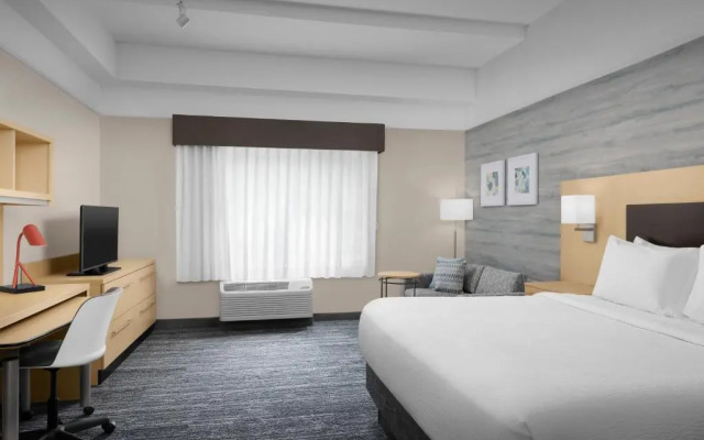 TownePlace Suites by Marriott Goldsboro