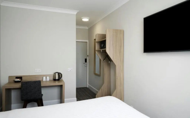 Four Points Flex by Sheraton Edinburg