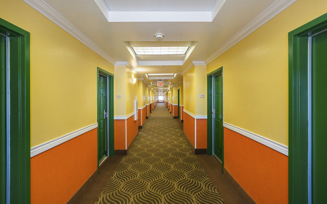 Quality Inn & Suites Galveston - Beachfront
