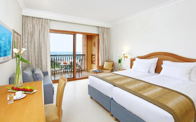 Mövenpick Resort & Marine Spa Sousse