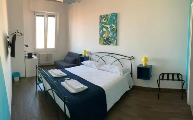 Mambo Suites