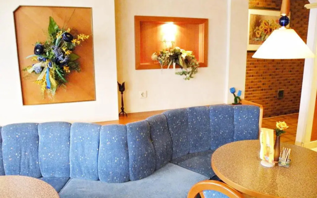 B&B Hotel Römerhof