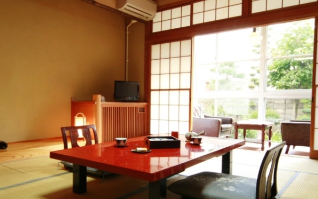 Aritaya Ryokan