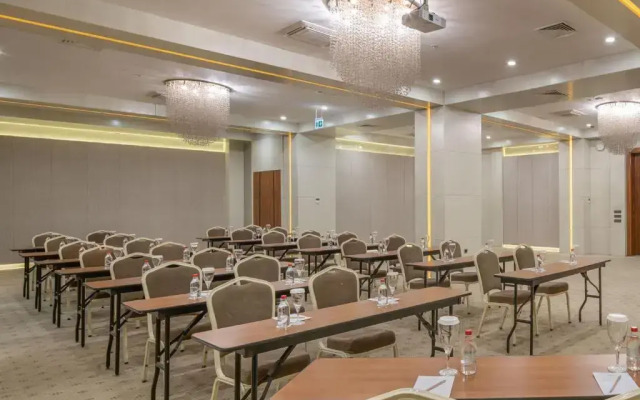 Mercure Ankara Kızılay