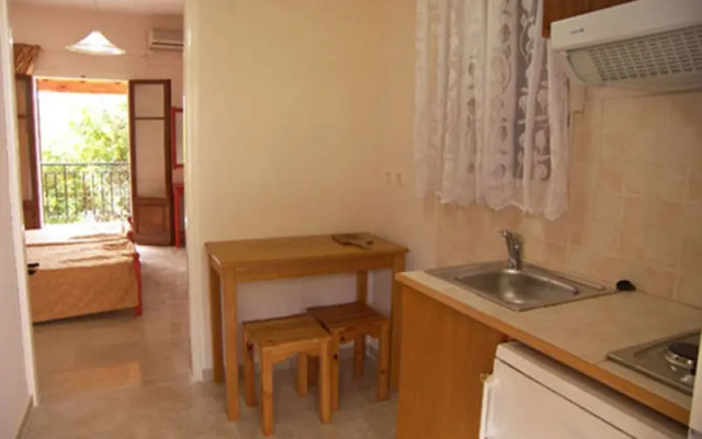 Apartments Konstantinos