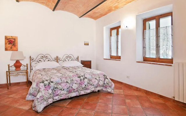 Agriturismo Il Sambuco