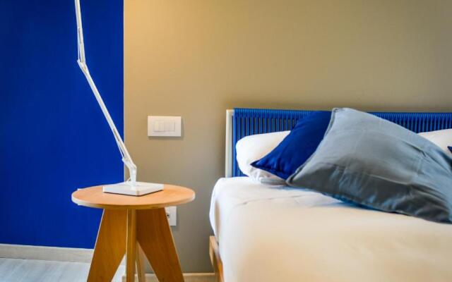 Amarina Hotel