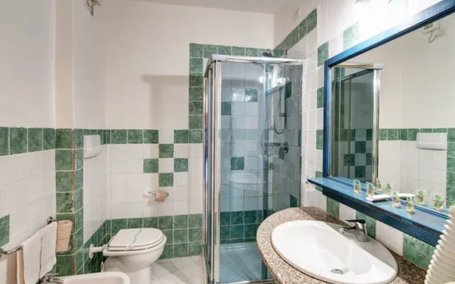 Hotel Pedra Santa Resort