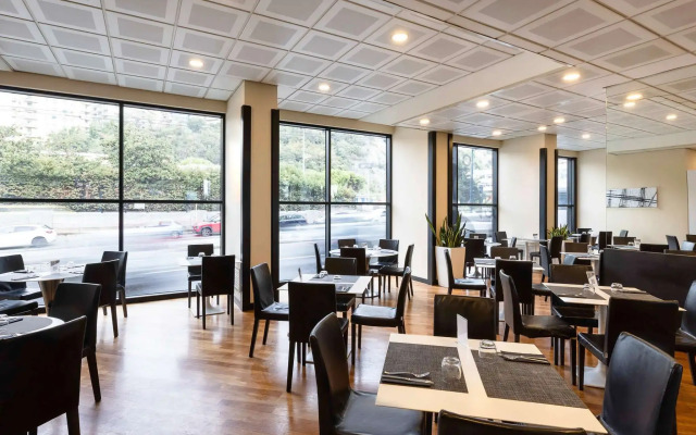 Novotel Genova City