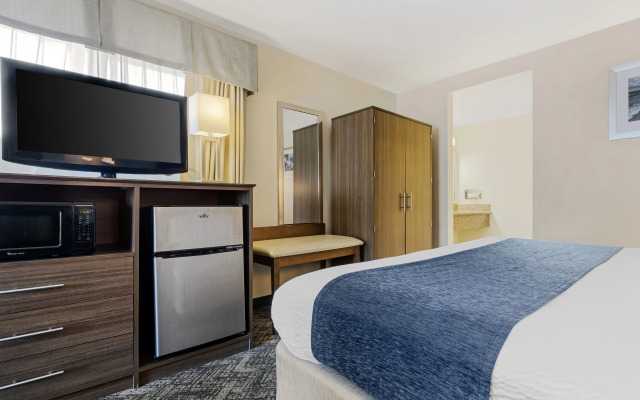 Best Western Santee Lodge