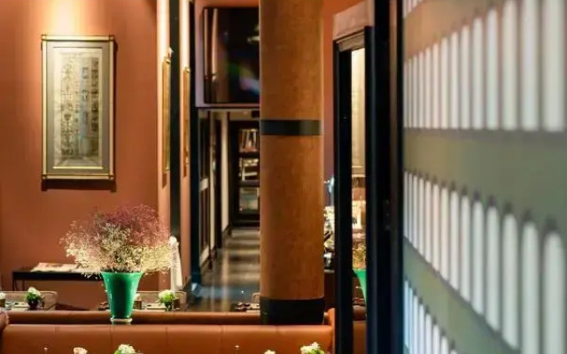 Valverde Lisboa Hotel & Garden - Relais & Châteaux