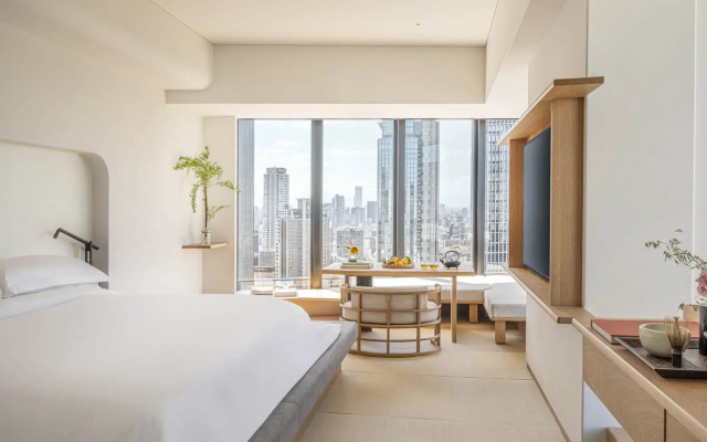 Corner Tatami Suite 사진 1