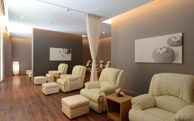 Grande Centre Point Sukhumvit 55