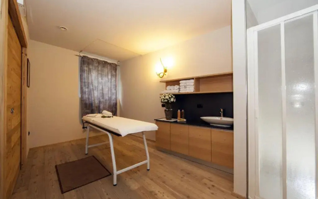 Hotel Apartments Wellness Villa di Bosco