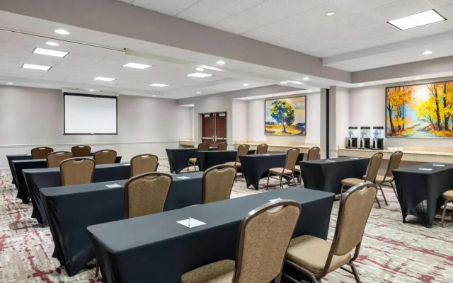 Hilton Garden Inn Montgomery East