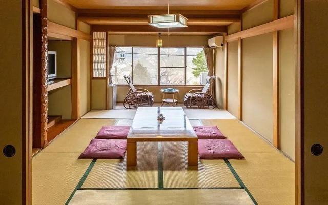 Japanese-style room 사진 1