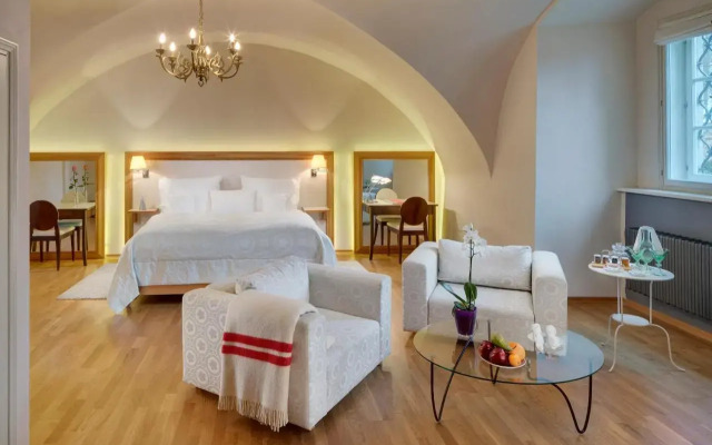 Chateau Třebešice