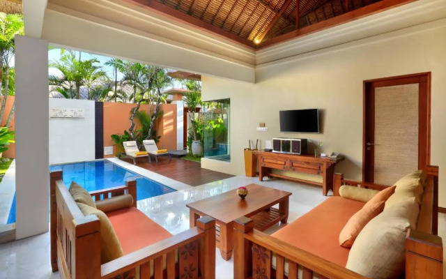 Bhavana Private Villas