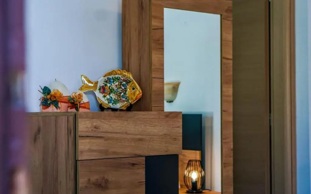 Avra Studios & Apartments