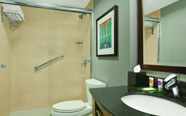 Hyatt Place New York Midtown South