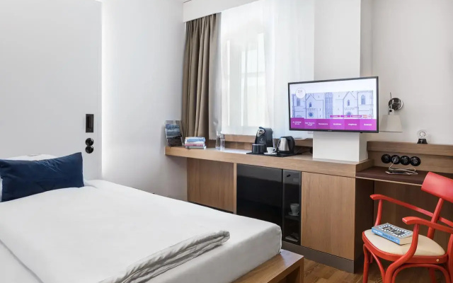 Boutique Hotel Am Stephansplatz